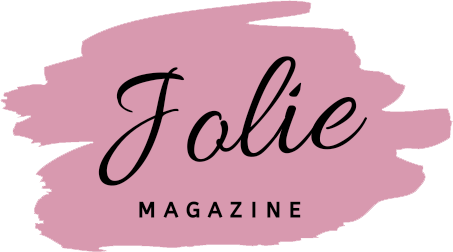 Jolie Magazine