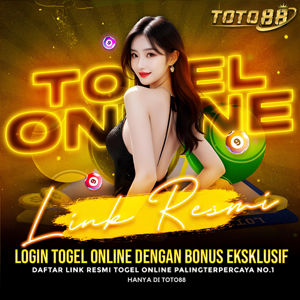 Petualangan Seru di Dunia Togel Bersama TOTO88 ✈️