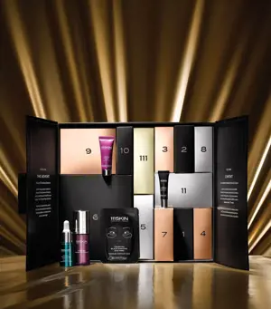 111SKIN Advent Calendar 2022