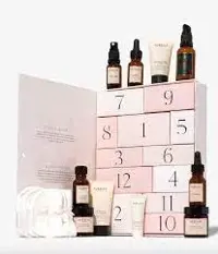 12-Day Advent Calendar by Aurelia London
