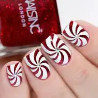 Halloween Nails
