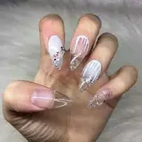 Ice-Pick Nails