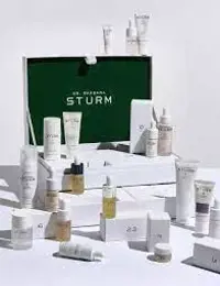 Advent Calendar 2022 for Beauty by Dr. Barbara Sturm