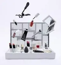 Advent Calendar from Zara with Daily Product Selections