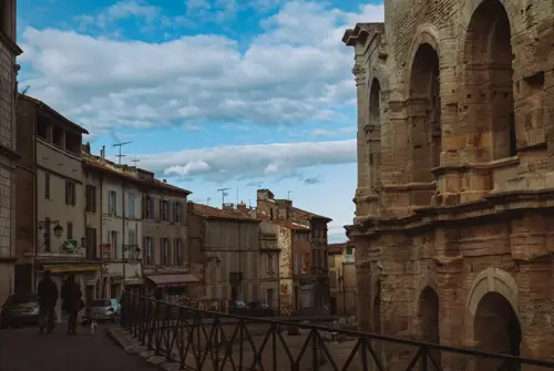Arles in France: A Dream Place to Visit