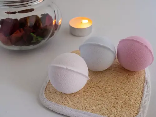 Bath Bombs | Get the Best Bath Bomb Experience!