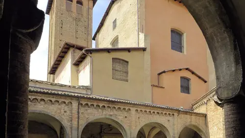 Bologna, often known as La Grassa or the Big Fat, is known for its mouthwatering cuisine