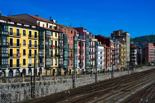 Casco Viejo