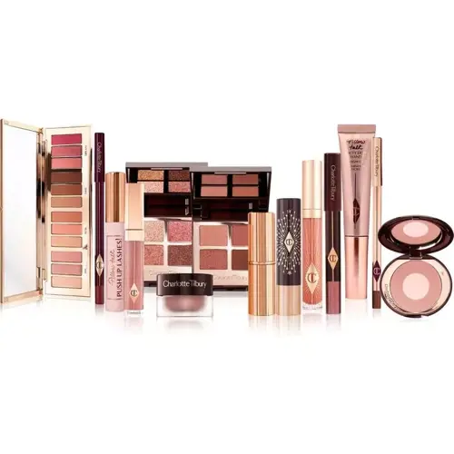 Dreams Come True Pillow Talk Set by Charlotte Tilbury