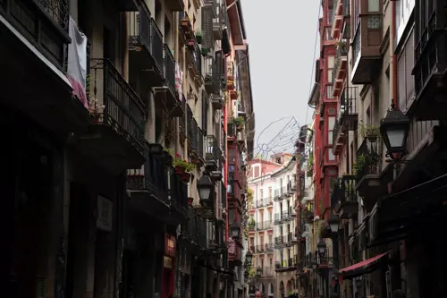 El Ensanche