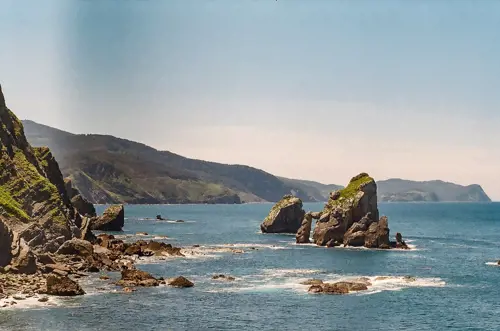 Gaztelugatxe