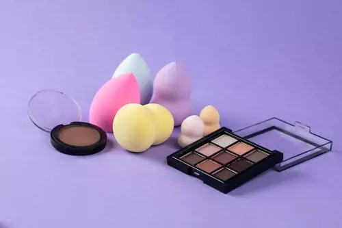 How to Clean a Beauty Blender?