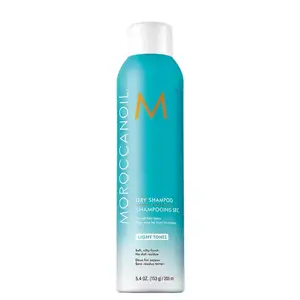 Moroccanoil Dry Shampoo Light Tones
