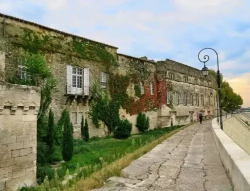 Musée Réattu in Arles