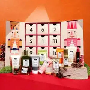 Origin's Original Best Advent Calendar 2022