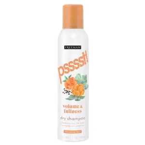 Psssssst Instant Dry Spray Shampoo