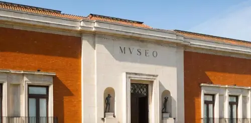 The Fine Arts Museum