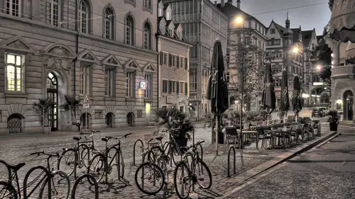 Traveling to Europe can be a life-changing experience due to the classic beauty of Freiburg