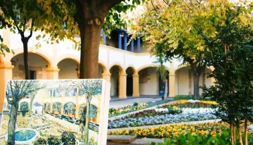 Van Gogh Heritage