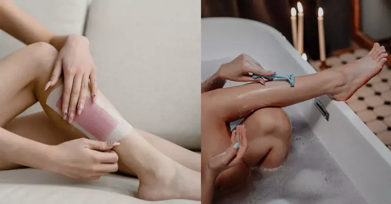 Waxing vs Shaving: Which is the Best Hair Removal Method for You?