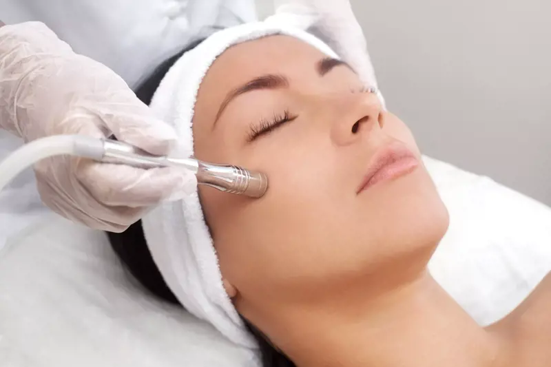 Microdermabrasion – Easy Way to Rejuvenate Your Skin